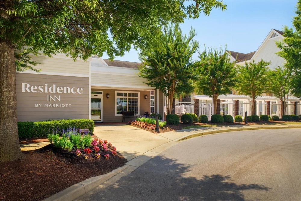 Residence Inn by Marriott Columbia Northeast/Fort Jackson Area